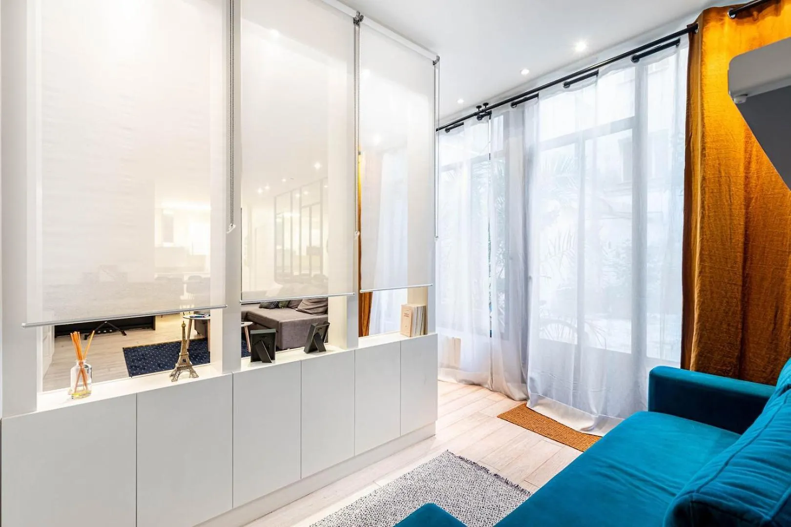 Guestready - Modern Stay Near Place De La Bastille Paris 0*,