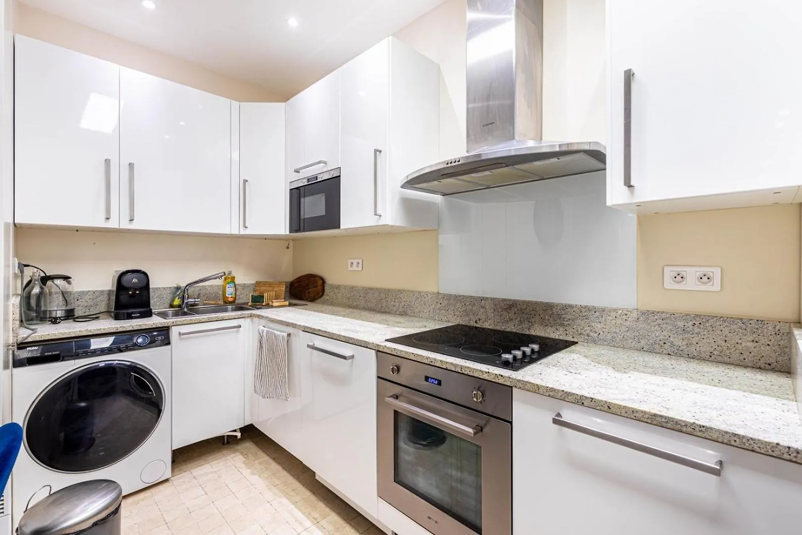 Guestready - Modern Stay Near Place De La Bastille Paris 0*,  France