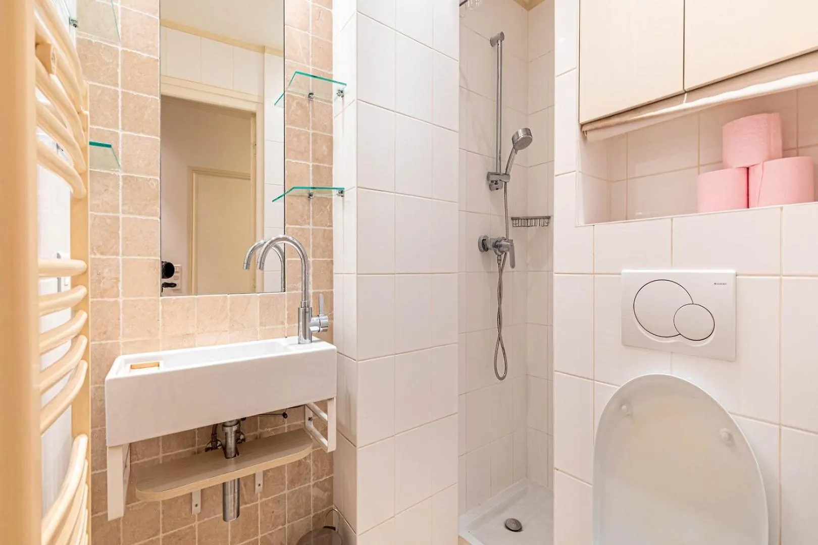 Guestready - Modern Stay Near Place De La Bastille Paris Apartment