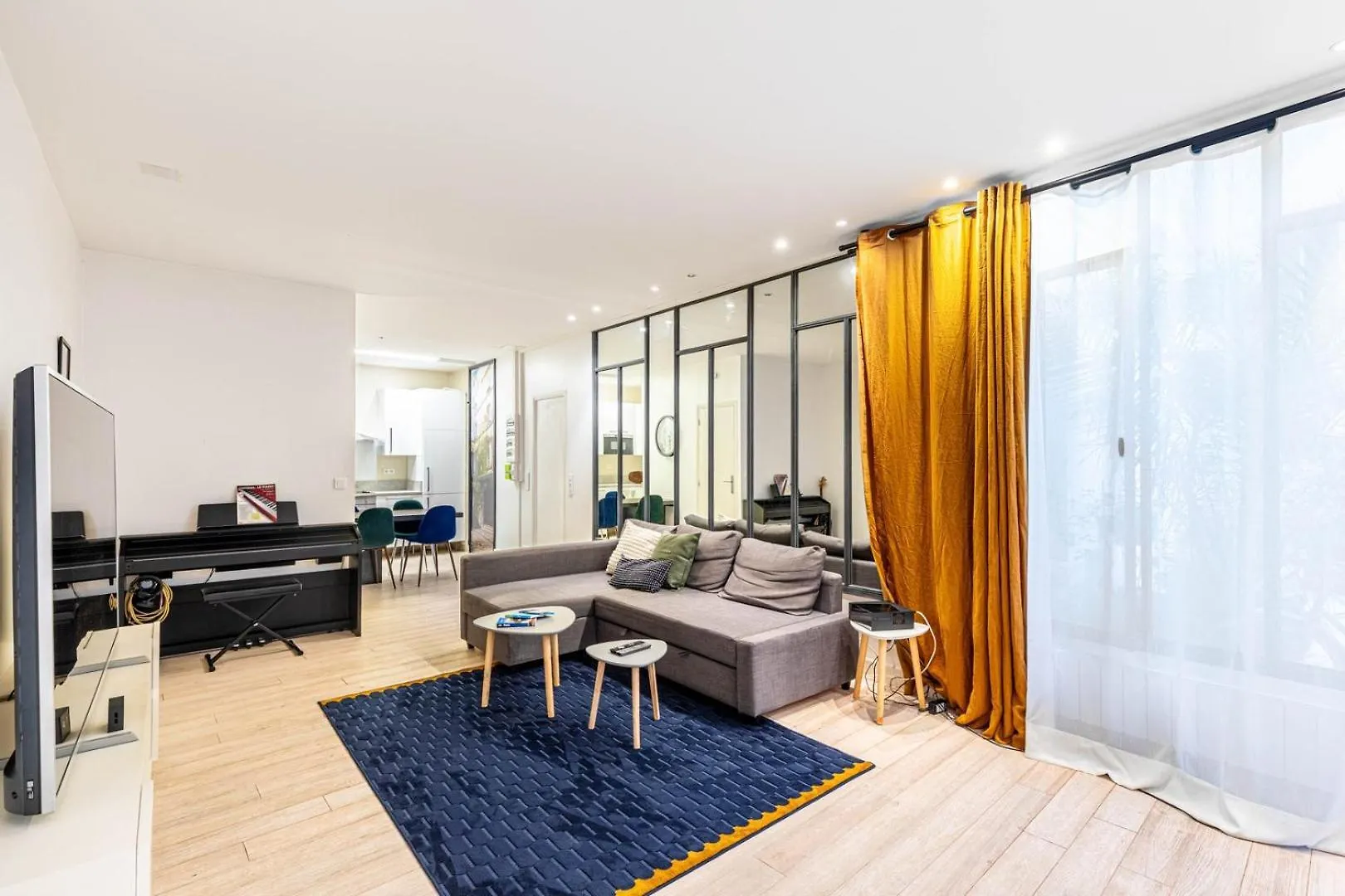 Guestready - Modern Stay Near Place De La Bastille contacts