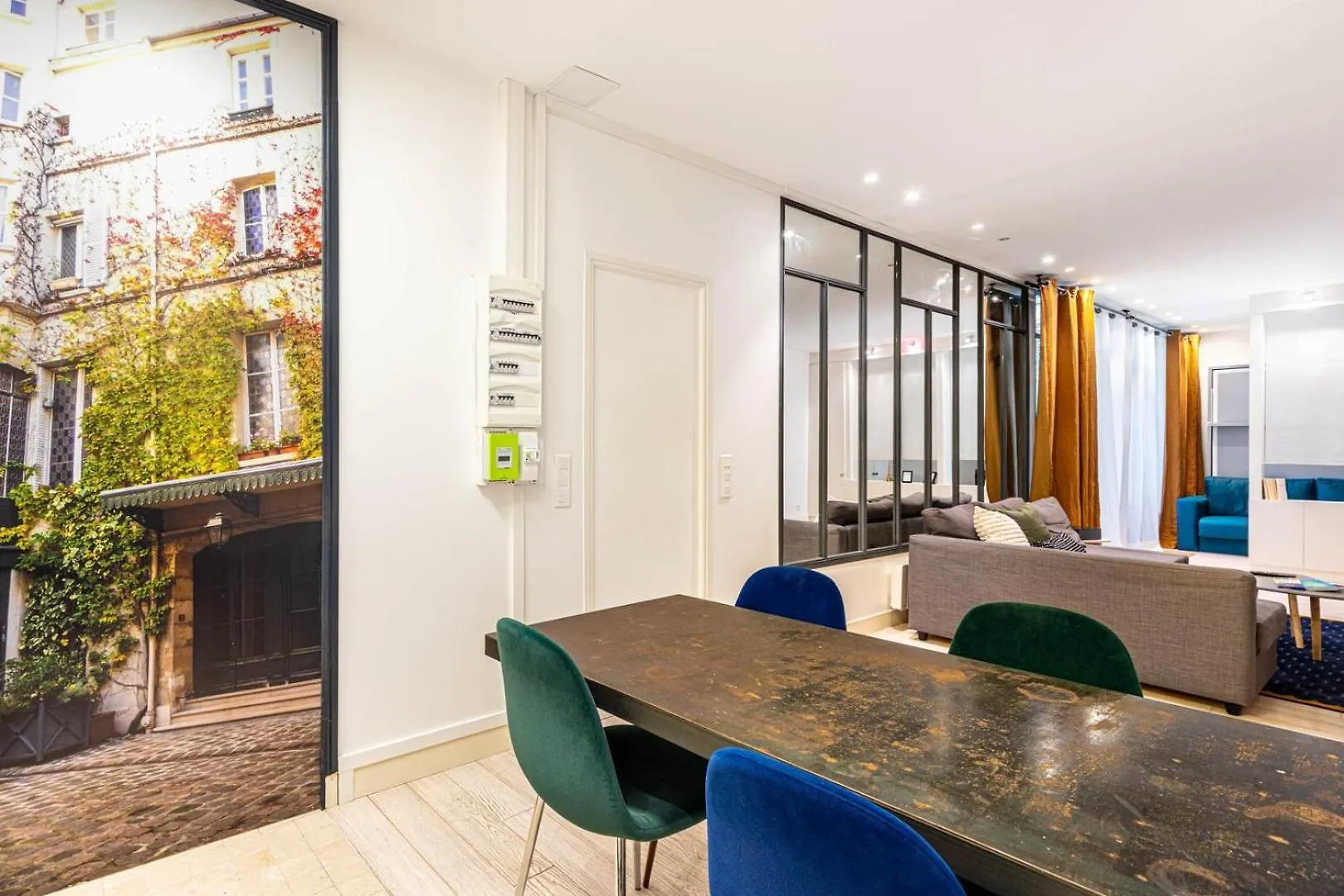 Apartment Guestready - Modern Stay Near Place De La Bastille Paris France
